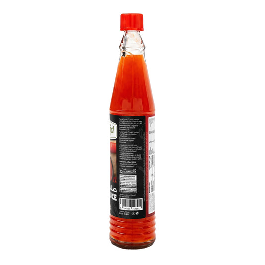 Beyond Kitchen Hot Sauce 88ml [1pc]
