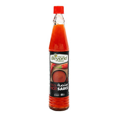 Beyond Kitchen Hot Sauce 88ml [1pc]