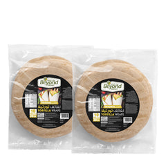 Buy 2 Beyond Kitchen Original Tortilla Wraps 30cm Get 40% off