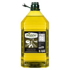 Beyond Kitchen® Pomace Olive Oil Blended with Extra Virgin Olive Oil 5L [1pcs]