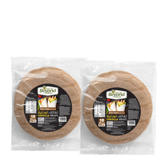 buy 2 Beyond Kitchen Whole Wheat Tortilla Wraps 25cm get 39% off