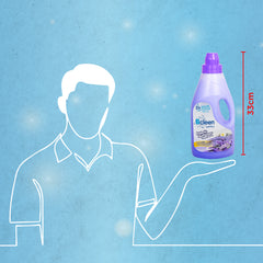 Bcleen® Fabric Softener Lavender 2L [1pc]