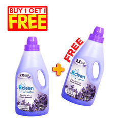 BOGO Bcleen® Fabric Softener Lavender 2L [2pc]