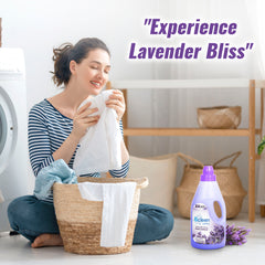 Bcleen® Fabric Softener Lavender 2L [1pc]