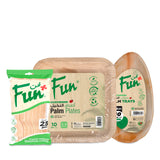 Fun® Promopack { WF + TPPS + TPOP10 }  [P:1pkts]