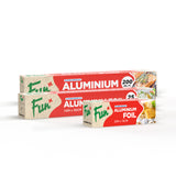 Fun® Aluminum Foil 3 size pack 200 and 25 sqft plus 15 cm