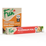 Fun® Promopack { POB25 + AF75 }  [P:1pkts]