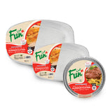 Fun® Promopack { RT30/5 + SO2/5 + SO1/5 }  [P:1pkts]