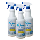 Bcleen® Table Sanitizer 900ml - pack of 3