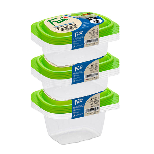 Fun® Promopack {P5AH16P + P5AH12Px2 } [P:1pkts]