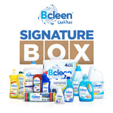 Bcleen® Signature Box