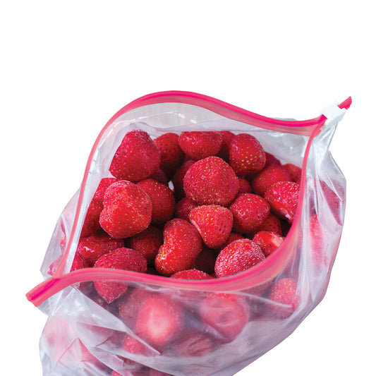 Fun® Slider Bags 15x21cm Buy 2Get 1 Free