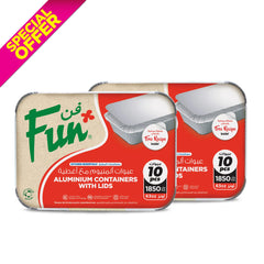 Fun Promopack (PU1S1850 X 2)