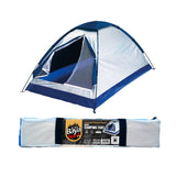 Baya Nar Dome Single Layer Tent - 2person [P: 1pc]