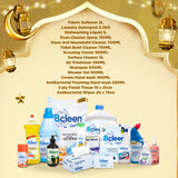 Bcleen® Essential Value Box