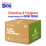 Bcleen Back to Home box