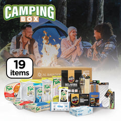 Camping Box
