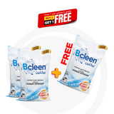 2.5 kg Bcleen Laundry Detergent pack of 3