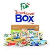 Fun Back to School Box