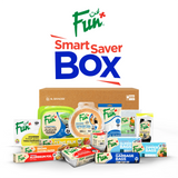 Fun Back to School Box