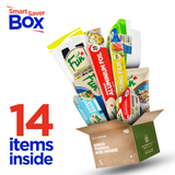 Fun Back to School Box