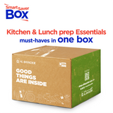 Fun Back to School Box