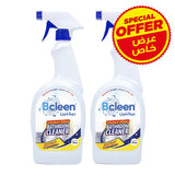 Bcleen® Bathroom Cleaner Spray 750ml - Pack of 2