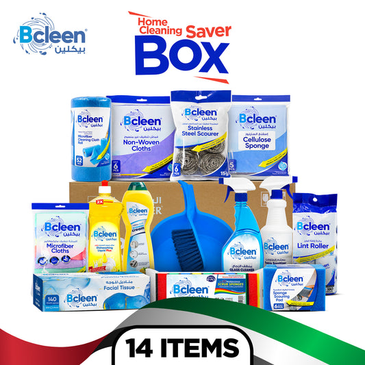 Bcleen CLEANING TOOLS