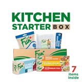 Fun Kitchen Starter Box