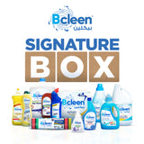 Bcleen® Signature Box