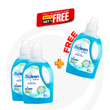 Liquid Detergent Pack of 3