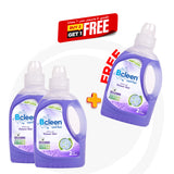 Liquid Detergent lavender Pack of 3