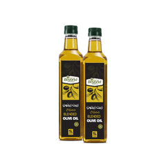 Buy 2 Beyond Kitchen 1 liter Blended Olive Oil Get 20% off