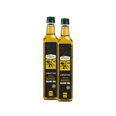 Buy 2 Beyond Kitchen Blended Olive Oil 500 ml Get 20% off