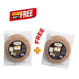 BOGO Beyond Kitchen Whole Wheat Tortilla Wraps 30cm