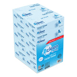 Bcleen® 2-Ply White Facial Tissue 19*21cm x 140 Sheets Pack of 10