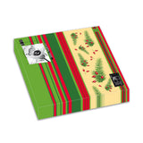 Fun® 3-Ply Napkin 33x33cm - Christmas Elements (Pack of 20)