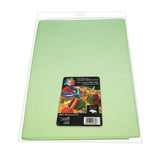 Fun® Color Non Woven Table Cover Sheet Mat for Dining Table, Green