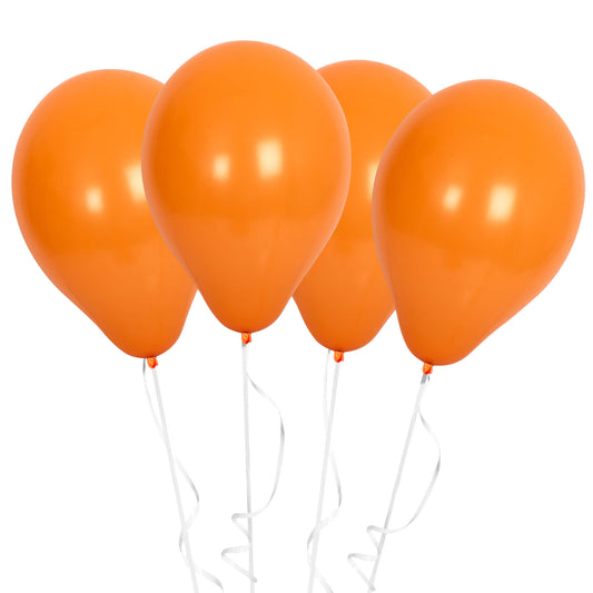 Fun® Balloons 10in Citrus [20pcs x 1pkt]