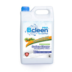 Bcleen Disinfectant Floor Cleaner Citrus Pine 5L [1 pc]