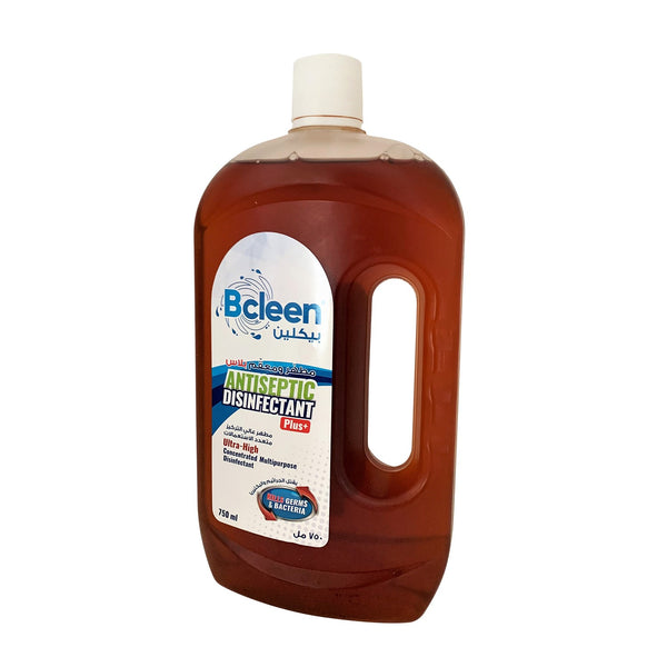 Bcleen Antiseptic Disinfectants