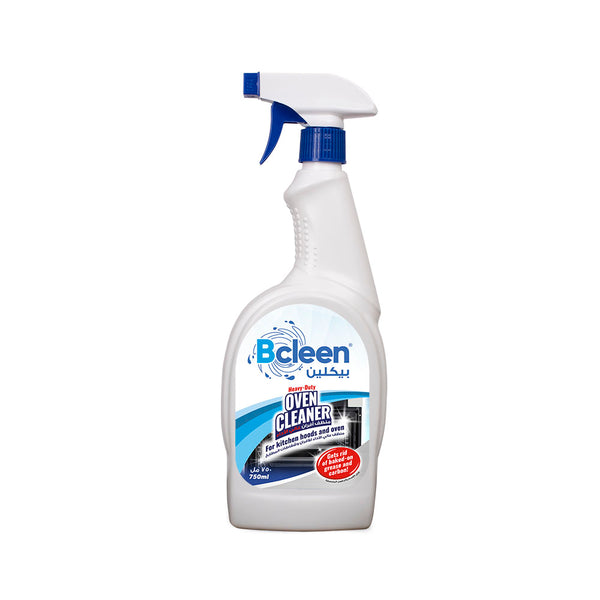 Bcleen Oven Cleaners