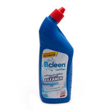 Bcleen® Concentrated Toilet Bowl Cleaner Gel With Active Bactericide, 750 ml