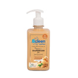 Bcleen® Cream Hand Wash with Moisturizer Honeycomb & Almond Oil