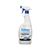 Bcleen® Polish Spray for Stainless Steel 750ml