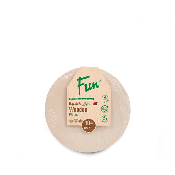 Fun® Green Track