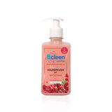Bcleen® Premium Handwash Gel Pomegranate 400ml