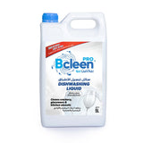 Bcleen® Dishwashing Liquid Odorless 5 Litre Galloon