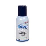 Bcleen® Hand Sanitizer Spray - 100ml