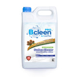 Bcleen® Disinfectant Floor Cleaner Liquid, Multisurface Cleaner, Golden Pine 5 ltr